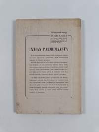 Intian palmumaasta