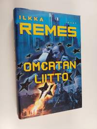 Omertan liitto