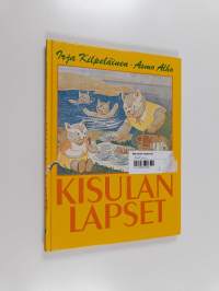 Kisulan lapset