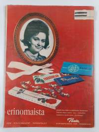 Viikko sanomat 42/1963