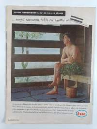 Viikko sanomat 38/1963