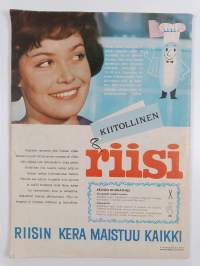 Viikko sanomat 35/1963