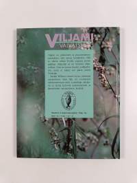 Viljami vaivaishiiri