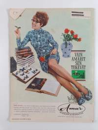 Viikko sanomat 41/1963