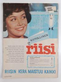 Viikko sanomat 39/1963