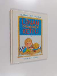 Liinan surullinen kettu