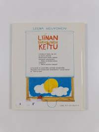 Liinan surullinen kettu