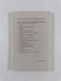Finno-Ugrian language studies in Finland 1828-1918