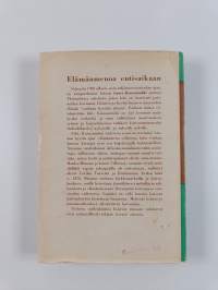 Elämänmenoa entisaikaan