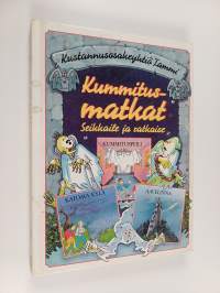 Kummitusmatkat