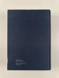 Suomen historiallinen bibliografia 1986-1990 = Finsk historisk bibliografi = Finnish historical bibliography