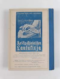 Kotiseutulukemisto : Keski-Pohjanmaa