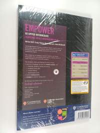Cambridge English Empower Upper Intermediate Student&#039;s Book (lukematon)