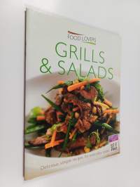 Grills and Salads
