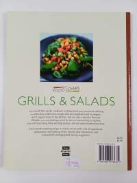 Grills and Salads