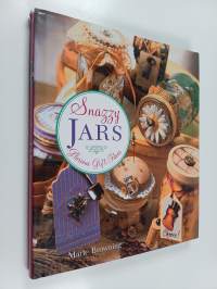 Snazzy Jars - Glorious Gift Ideas