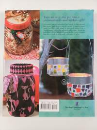 Snazzy Jars - Glorious Gift Ideas