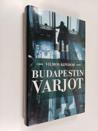Budapestin varjot