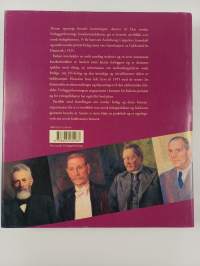 Kardinaler og kremmere : norske forleggere gjennom hundre år : Den norske Forleggerforening 1895-1995
