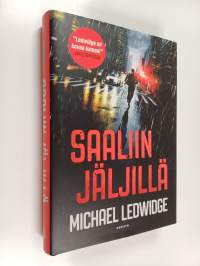 Saaliin jäljillä