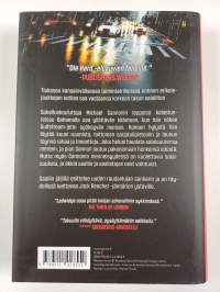 Saaliin jäljillä