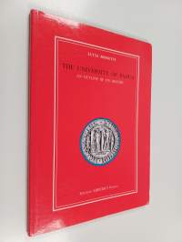 The university of Padua an outline of its history