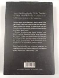 Unelmien tyttö : komisario Guido Brunettin tutkimuksia