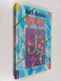 Riippuvuus : valheiden verkko