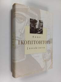 Ikonitohtori