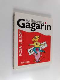 Väliasema Gagarin