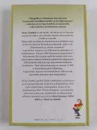 Lupa kertoa