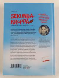Sekundakroppa : elämäni kilpirauhaspotilaana