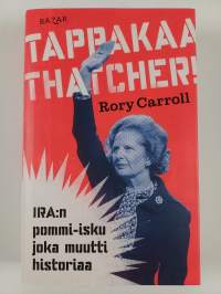 Tappakaa Thatcher!