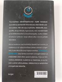 Unettomuuspäiväkirja - Kuinka opin nukkumisen taidon