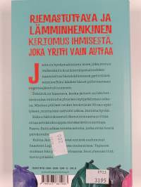 Rakkaudella, Jami
