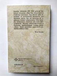 Jumalan valtakunta on