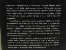 Seikkailuni tieteen, viinan, naisten ja politiikan parissa