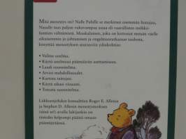Nalle Puh ja menestyksen taito