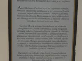 Hengen Anatomia