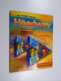 New Headway : Pre-intermediate : Student&#039;s book