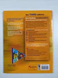 New Headway : Pre-intermediate : Student&#039;s book
