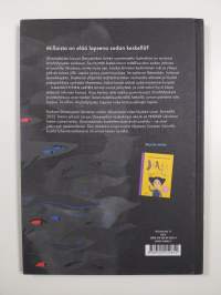 Ilmahälytysten lapset