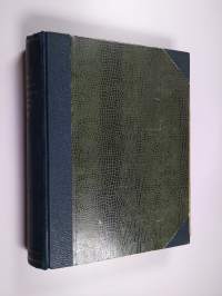 Kyläkirjaston kuvalehti : B-sarja : kymmenes-kuudestoista vuosikerta 1897-1903