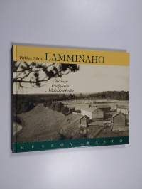 Lamminaho : elämää Oulujoen Niskakoskella