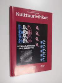 Kulttuurivihkot 3/2014 : Mykkäelokuva