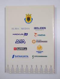 Kollega : juhla-Kollega : Porin lyseo 125 vuotta 2004