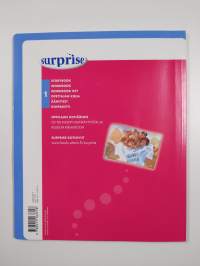 Surprise 1 : Storybook