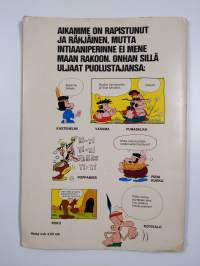 Punasulka 1/1976