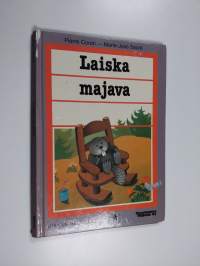 Laiska majava