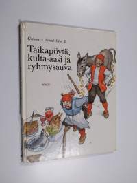 Tyhjä kuva